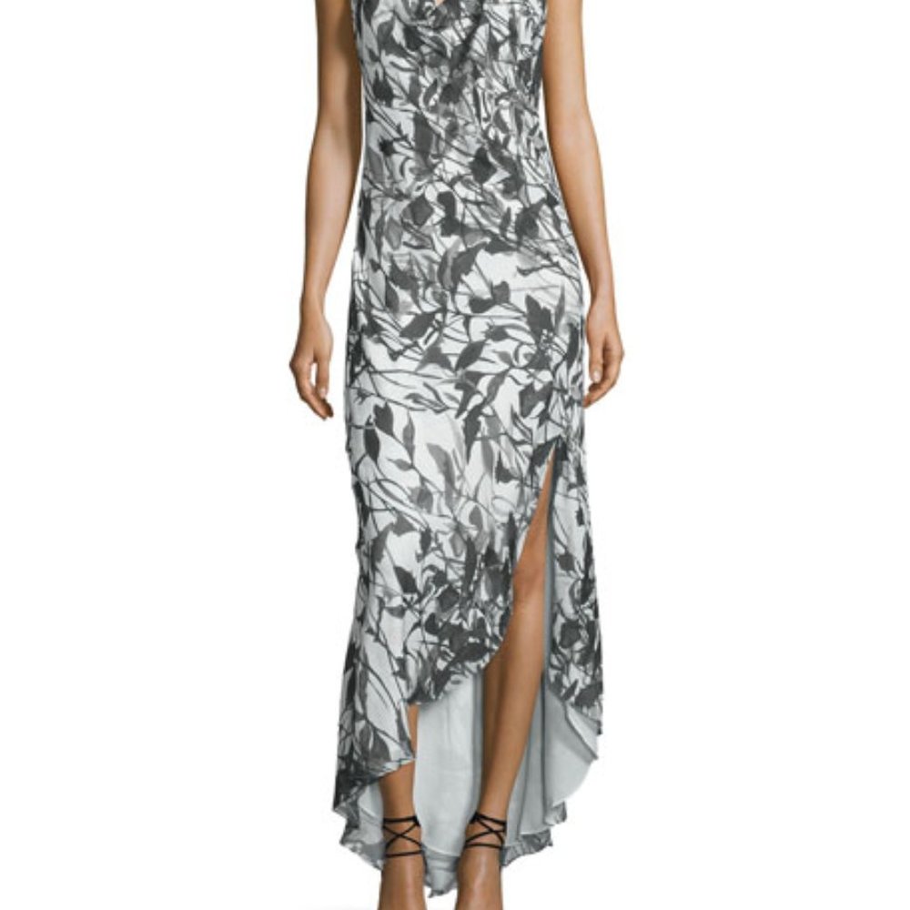 Haute Hippie Dress